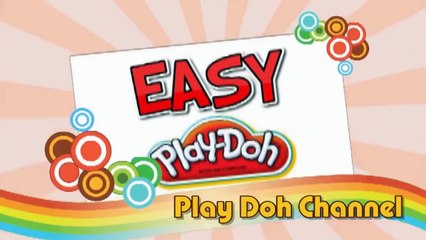 K k    Learn The Alphabet ABC    COLOURING PAGE with  EASY PLAY DOH