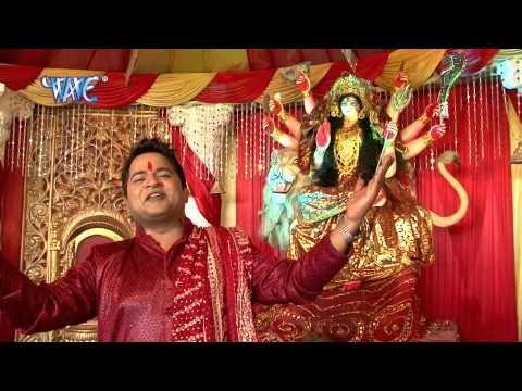Odhi Chunari सितारों वाली - Aaiye Bhog Lagaiye Meri Mata - Akhilesh Singh Akhil - Mata Bhajan