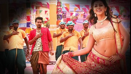 Papparamittai Song with Lyrics _ Velainu Vandhutta Vellaikaaran _ Vishnu Vishal _ C.Sathya