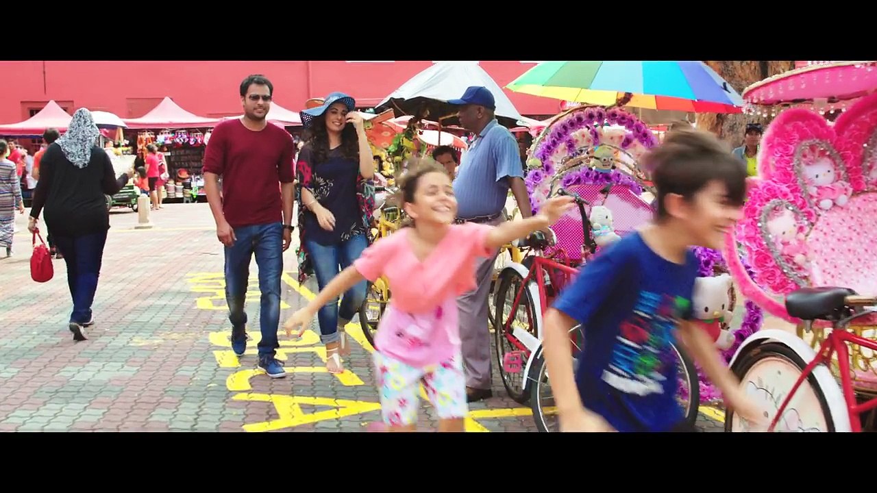 New Punjabi Songs 2015 - Naina Baawre -- Amrinder Gill & Mandy Takhar