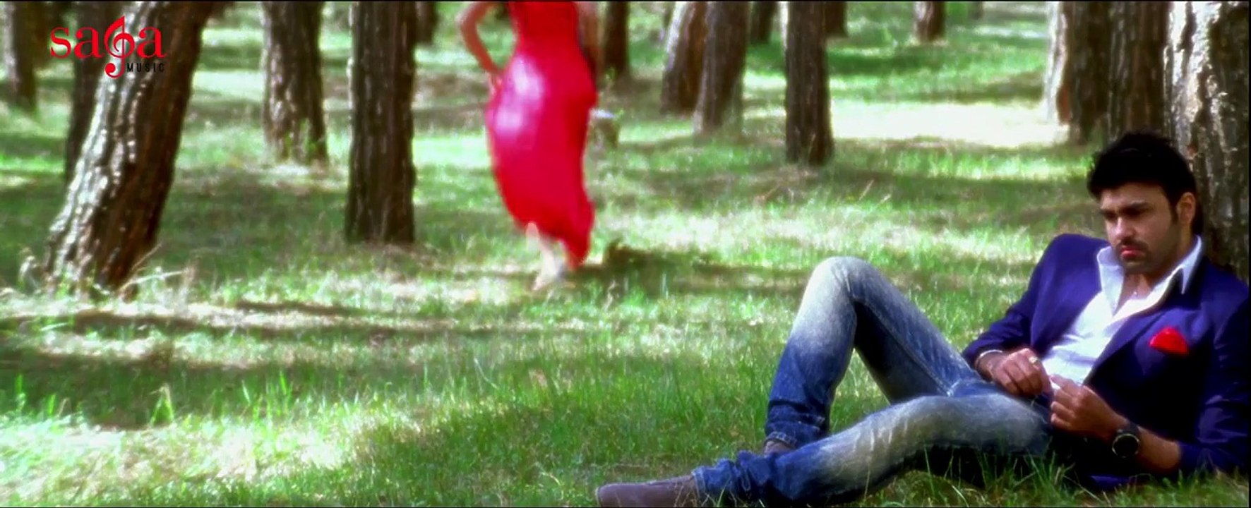 TODI NA DIL - BY SHAHID MALLYA - BRAND NEW PUNJABI SAD SONG FROM MOVIE -- JATTS IN GOLMAAL