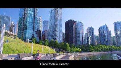 Wakho Wakh - Prabh Gill - Channo Kamli Yaar Di