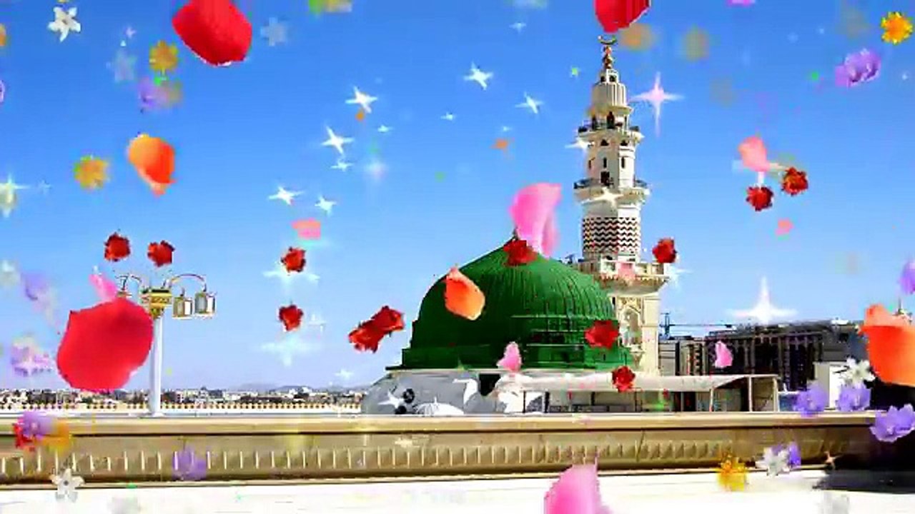Zahe Muqadar Huzoor-e-Haq Se - Qari Waheed Zafa...