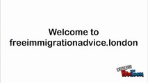 Leading immigration lawyers firm in London