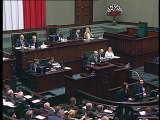 Poseł Rafał Wójcikowski - Wystąpienie z dnia 13 maja 2016 roku.