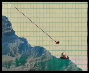 Wingsuit: Emociones fuertes (Buscadores de sensaciones)