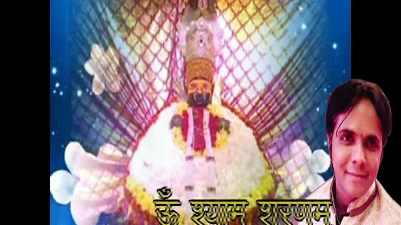 आ जाओ Ab To Mohan #Superhit Krishna Bhajan #Sanjay Sharma #SCI