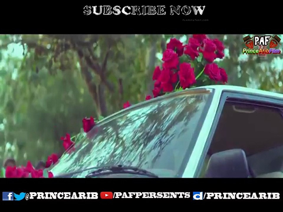 Preet Harpal_ Yaar Berozgaar Full Song _ Latest Punjabi Song 2016 _ PAF_PERSENTS