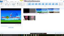 WINDOWS MOVIE MAKER Training in Urdu and Hindi Part 10