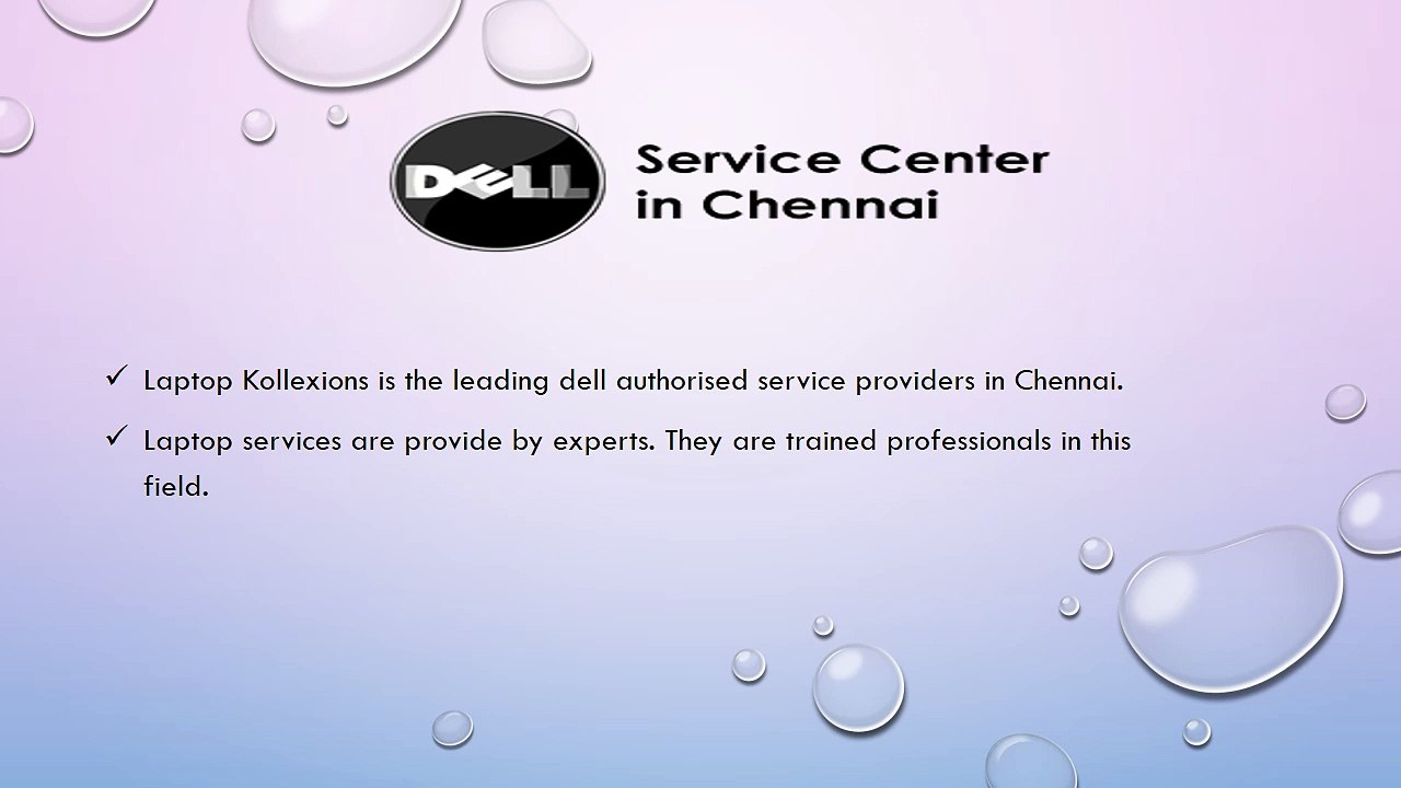Delllaptopservicecenterinchennai