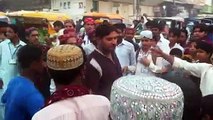 Sindhi Topi and Ajrak Day Celebration
