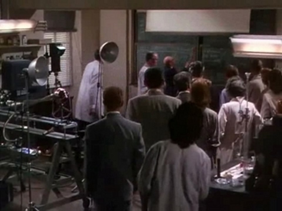 Brigade des culottes