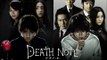 Death Note - the Last name Soundtrack 28. # fear
