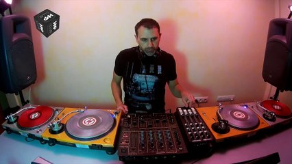 HMPclub - 05.2016 - David Aracil