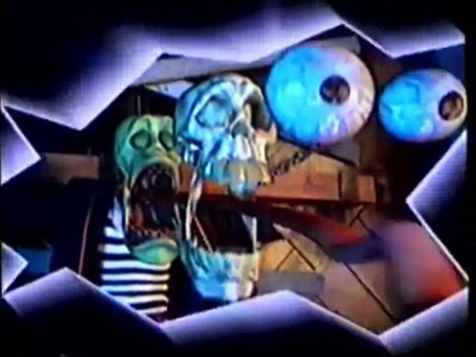 Intervalo Comercial da Rede Globo - 27/12/1996