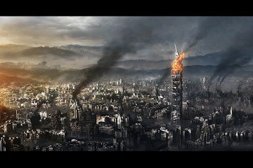 Ryan McGaughey - String Quartet no.1, 1st mov.