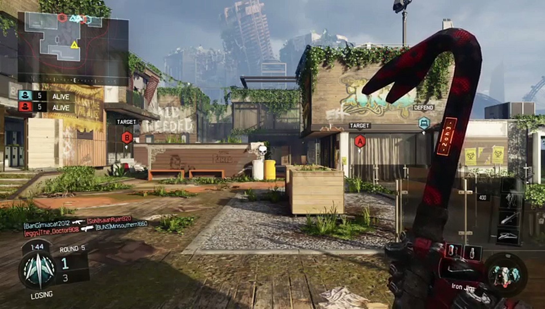 420 Gaming
