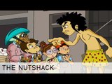 The Nutshack Episode 5- Phil's Karma Begins With Balut