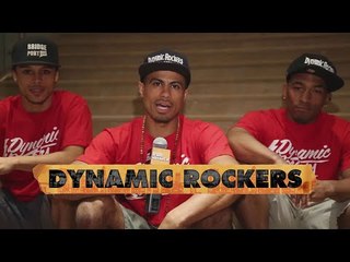 McDonald's B-Boy Royale 2 - Dynamic Rockers