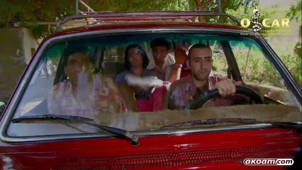 مسلسل الرجل العناب الحلقة الثانية