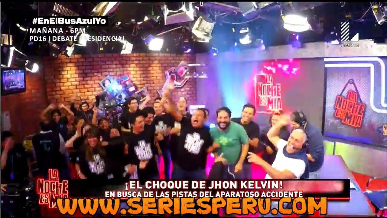 NOCHE
