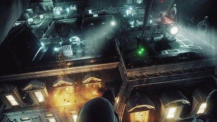 Homefront: The Revolution - Launch Trailer