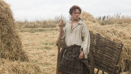 Watch Outlander S2E6: Best Laid Schemes... Full Episode Online for Free in HD
