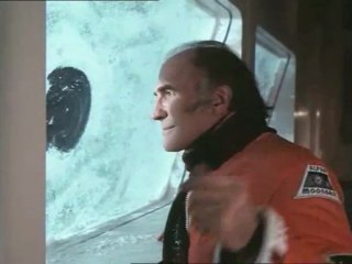 cosmos 99 : une Belle journee