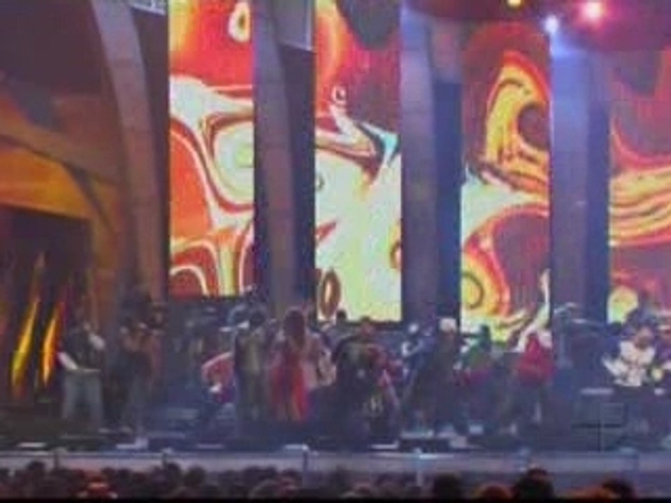 Noche de entierro (video)