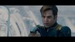Star Trek Beyond Official Trailer #2 (2016) - Chris Pine, Zachary Quinto Action HD