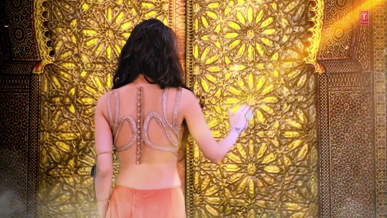 Mainu Ishq Da Lagya Rog VIDEO Song - Tulsi Kumar - Khushali Kumar - T-Series