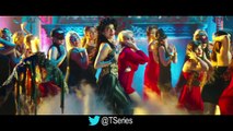 Nas Nas Mein VIDEO Song - Welcome Back - T-Series