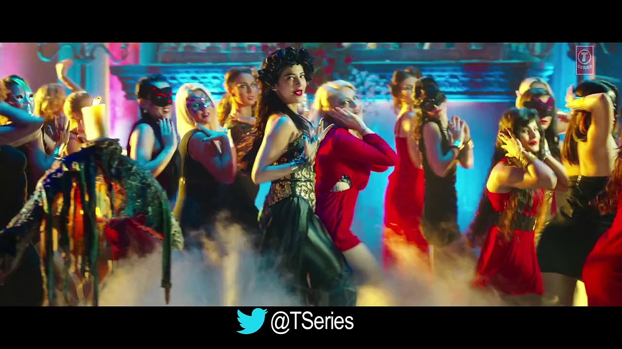 Nas Nas Mein VIDEO Song - Welcome Back - T-Series