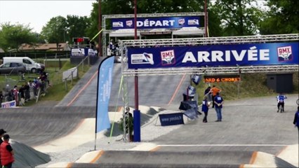 Finale Hommes 30ans et + CDF Canejan 2016 Samedi