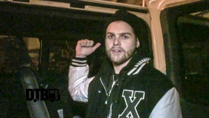 Dark Sermon - BUS INVADERS Ep. 990