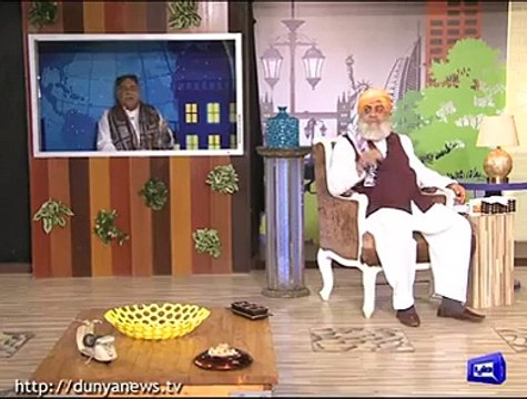 Molana Fazal ur Rehman And Khursheed Shah In Hasb e Haal - Extremely Funny - Molana Fights With Junaid Tor Asking Him To