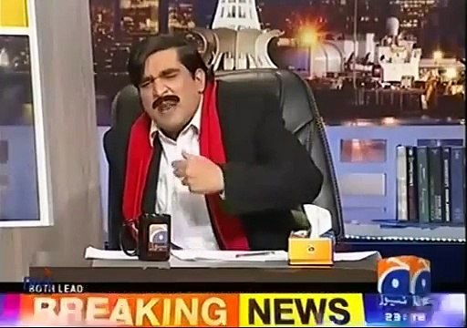 Panama Leaks Kay Issue Par Too Nahi Lekin Kisi Aur Issue Par Nawaz Hakoomat Jaa Sakti - Talat Hussain