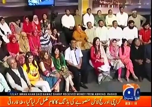 Talat Hussain Reveals How Much Rating Sheikh Rasheed Brings to A Talk Show