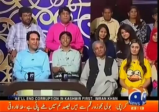 Talat Hussain Shares The Story How Taliban Kidnapped Him In Waziristan