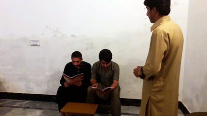 Student Life Pashto Funny Video Must Watch