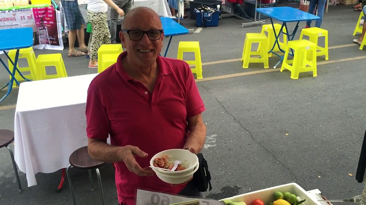 Best in Phuket "Tom Yum Goong"