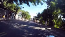 Motos Clássicas - Alto da Boa Vista RJ