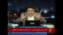 28 April 2013   معتز عبد الفتاح  د باسم عودة وجبهة الإنقاذ
