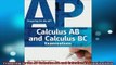 FREE PDF  Preparing for the AP Calculus AB and Calculus BC Examinations  BOOK ONLINE