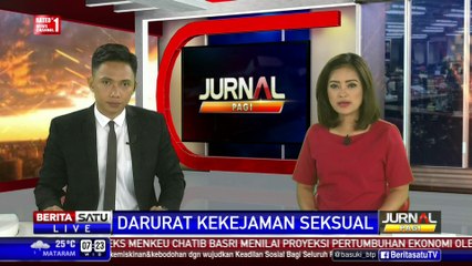 Siswi SD di Bekasi Diperkosa Tidak Jauh dari Sekolahnya