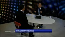 Promo The Headlines: Kiprah Menteri Anies