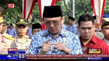 Ahok Ajak PNS Jakarta Percepat Pelayanan untuk Warga