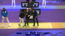 SNCF Réseau 2016 - T64 JERENT (FRA) vs  PRYOR (USA)