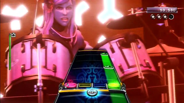 Murmaider - Dethklok X Pro Drums, 98% [Rock Band 3 Custom]