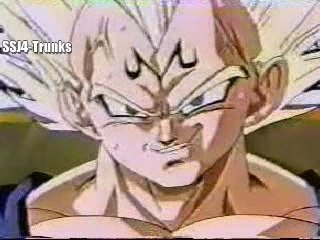 vegeta amv